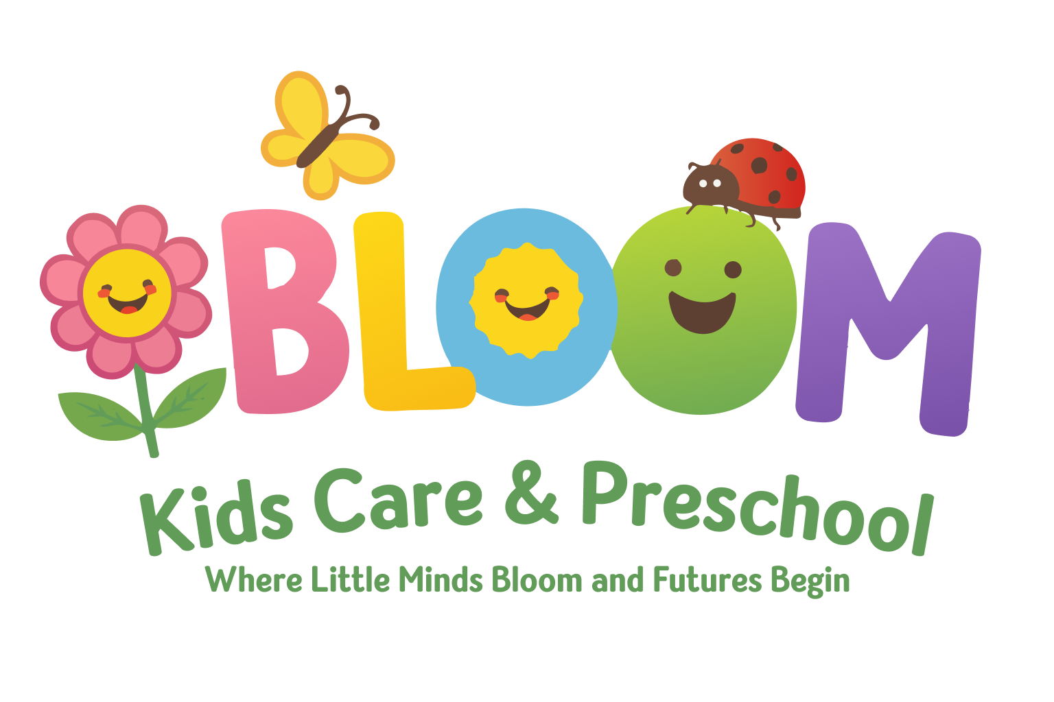 Bloom Logo-with tagline 1