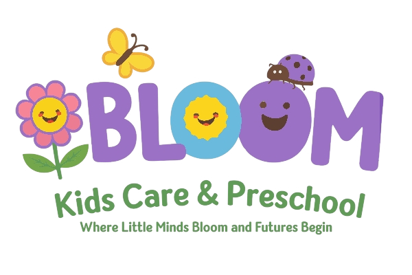Bloom Kids Care