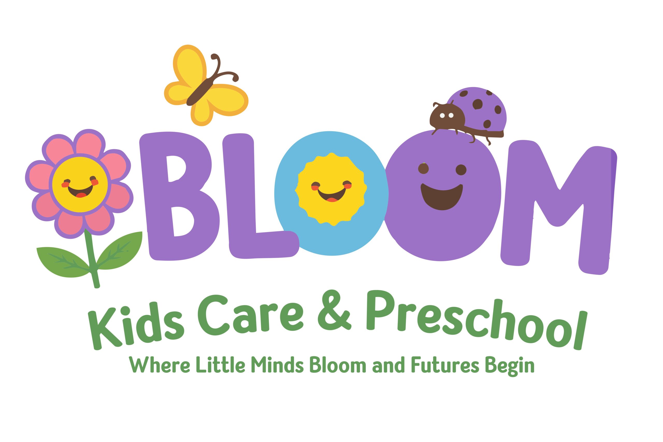 Bloom Kids Care
